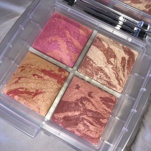Hourglass Cosmetics Ambient Lighting Blush Quad